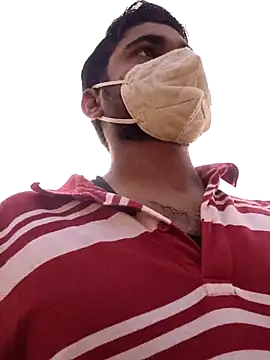 Ishan003 online show from 02/18/26, 03:04