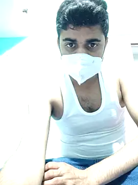 Ishan003 online show from 03/21/26, 07:42