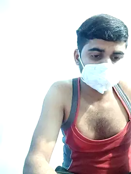 Ishan003 online show from 04/14/26, 02:11