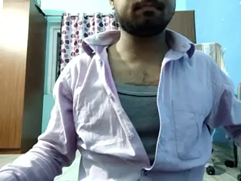 Ishan003 online show from 01/17/26, 02:09