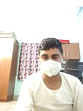 Ishan003 online show from 01/13/26, 01:59