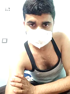 Ishan003 online show from 03/03/26, 02:13