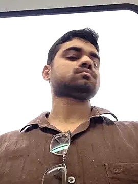 Ishan003 online show from 03/23/26, 02:22