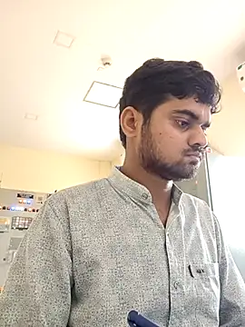 Ishan003 online show from 04/10/26, 05:36