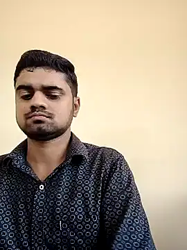 Ishan003 online show from 04/12/26, 05:00