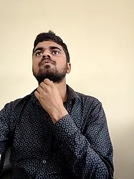 Ishan003 online show from 03/15/26, 05:25