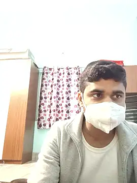 Ishan003 online show from 01/14/26, 04:54