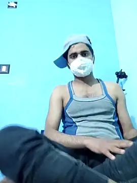 Ishan003 online show from 02/25/26, 01:00