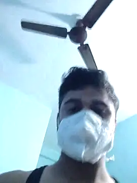 Ishan003 online show from 02/12/26, 02:06