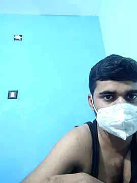 Ishan003 online show from 03/04/26, 02:19