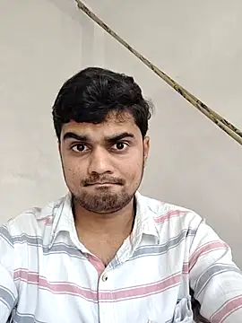 Ishan003 online show from 03/27/26, 06:55