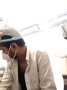 Ishan003 online show from 02/04/26, 01:22