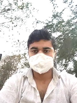 Ishan003 online show from 02/22/26, 12:35