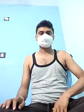 Ishan003 online show from 03/02/26, 01:06