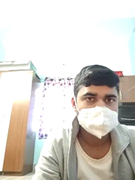 Ishan003 online show from 01/14/26, 02:04