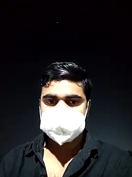 Ishan003 online show from 02/11/26, 01:33