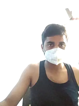 Ishan003 online show from 02/01/26, 02:04