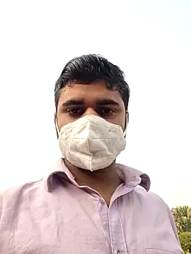 Ishan003 online show from 02/06/26, 03:02