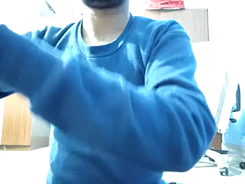 Ishan003 online show from 01/19/26, 02:48