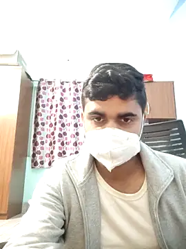 Ishan003 online show from 01/15/26, 03:48