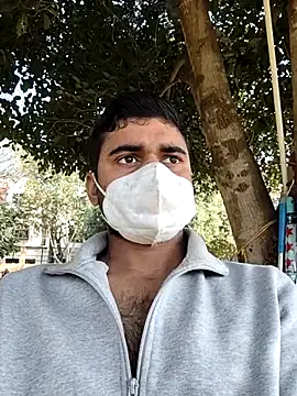 Ishan003 online show from 01/16/26, 03:54