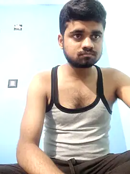Ishan003 online show from 03/14/26, 04:35