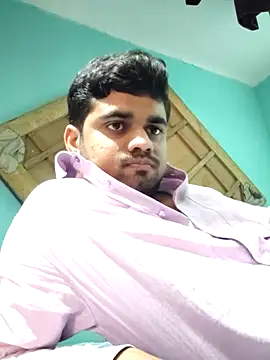 Ishan003 online show from 03/31/26, 04:47