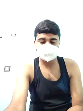 Ishan003 online show from 03/09/26, 01:53