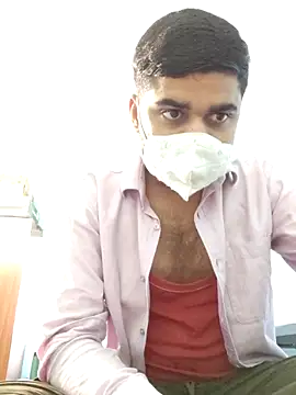 Ishan003 online show from 04/15/26, 02:39