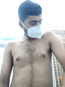 Ishan003 online show from 03/03/26, 02:07