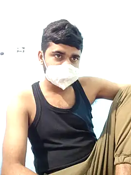 Ishan003 online show from 03/12/26, 01:44