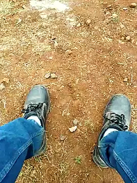 Ishan003 online show from 03/13/26, 02:27