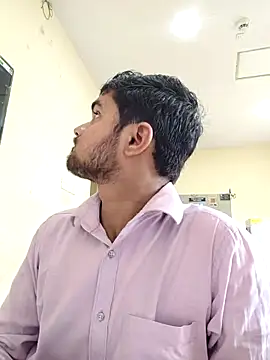 Ishan003 online show from 04/07/26, 05:09