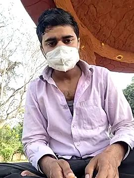 Ishan003 online show from 02/27/26, 03:07