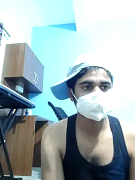 Ishan003 online show from 02/16/26, 02:05