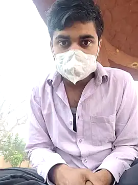 Ishan003 online show from 02/23/26, 12:56