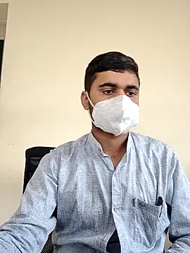 Ishan003 online show from 03/01/26, 02:22