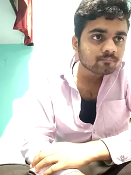 Ishan003 online show from 03/25/26, 07:30