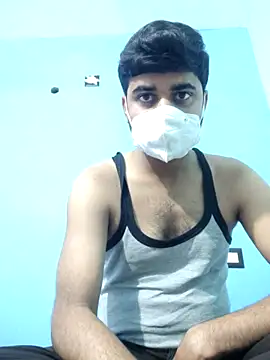 Ishan003 online show from 04/09/26, 01:29