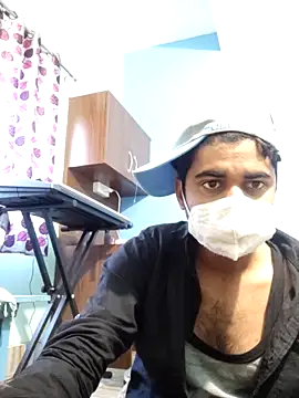 Ishan003 online show from 02/10/26, 01:26