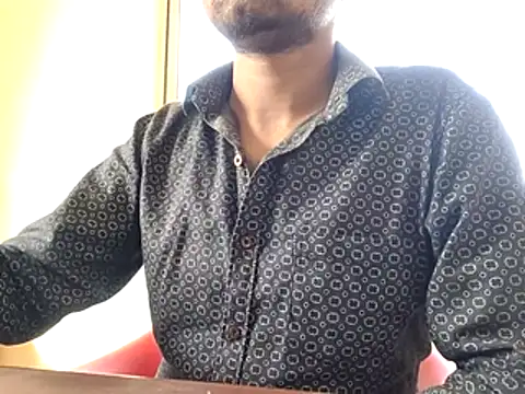 Ishan003 online show from 02/13/26, 02:33