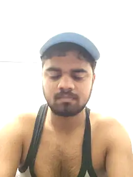 Ishan003 online show from 03/16/26, 01:46