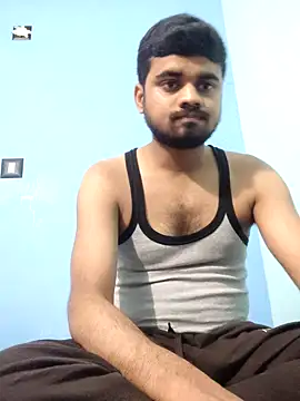 Ishan003 online show from 03/13/26, 02:33