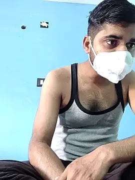 Ishan003 online show from 04/11/26, 04:53