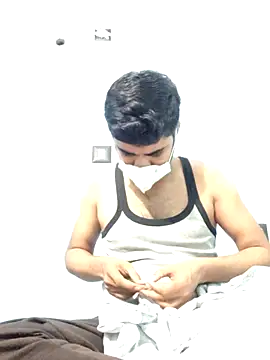 Ishan003 online show from 04/09/26, 02:34