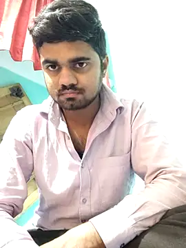 Ishan003 online show from 03/26/26, 01:04