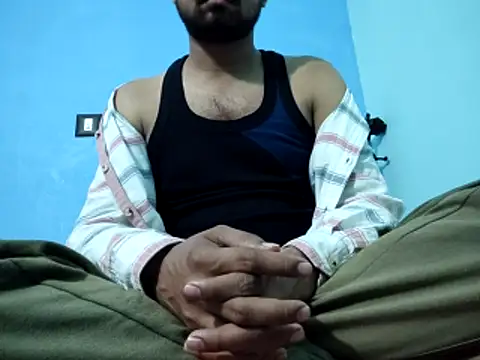 Ishan003 online show from 03/04/26, 04:26