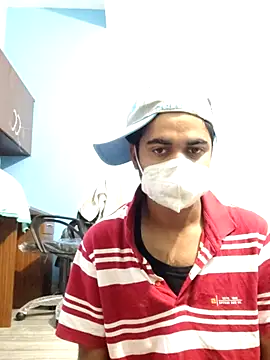 Ishan003 online show from 02/15/26, 01:39