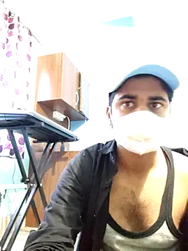 Ishan003 online show from 02/11/26, 01:27