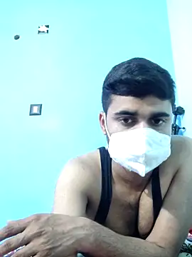 Ishan003 online show from 02/28/26, 10:26